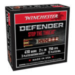 WIN DEFENDER 410GA 2.5" 3/12 DISC 10