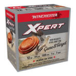 WIN XPERT TRGT 12GA 2.75" #7 25/250