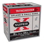 WIN SPRX 20GA 2.75" #4 25/250