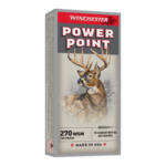 WIN SPRX PWR PNT 270WSM 150GR 20/200
