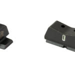 XS DXT2 TRIT BIG DOT S&W M&P OR YLW