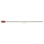 .22 CALIBER NYLON COATED ROD - 24"