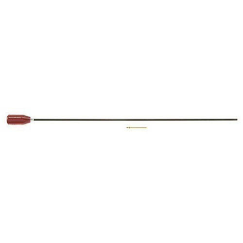 .22 CALIBER NYLON COATED ROD - 24"