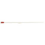 .17 CAL NYLON-COATED CLEANING ROD - 36"