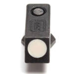 GLOCK STEEL FRONT SIGHT W/SCREW