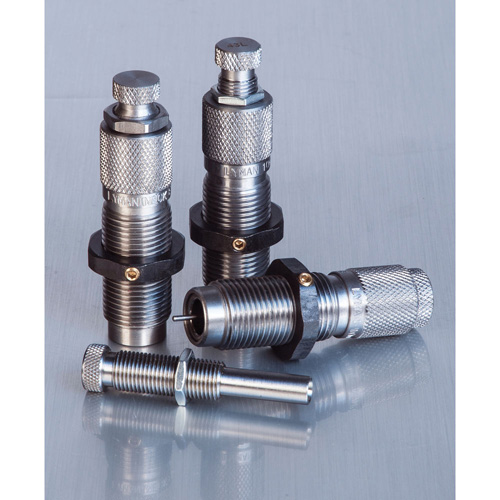 PREMIUM CARBIDE 3 DIE SETS - 44 MAG/44 SPECIAL