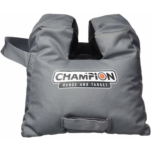 FRONT V-BAG