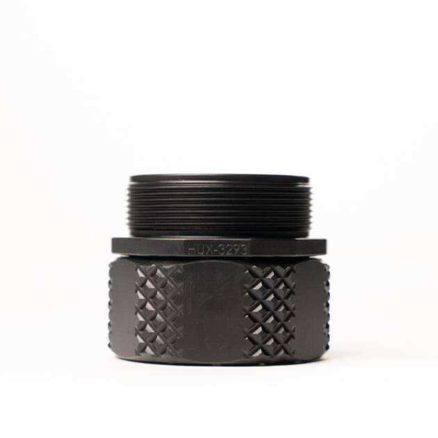 Huxwrx HUB QD Adapter 2.0