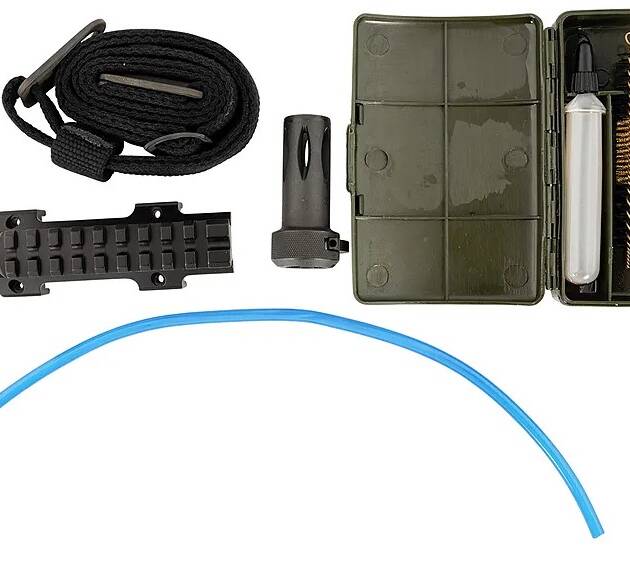 CENTURY ARMS AP5 ACCESSORY PKG