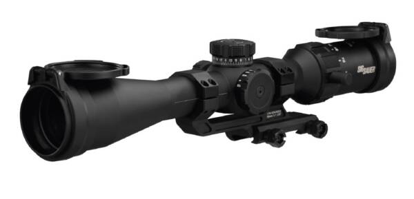 SIG SAUER TANGO SPR 4-16X44 30MM