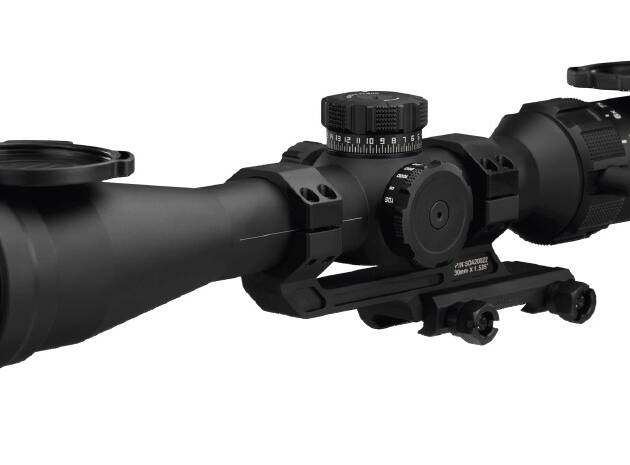 SIG SAUER TANGO SPR 4-16X44 30MM