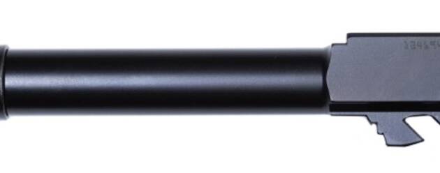 GLOCK THREADED BARREL G19/G19X/G45