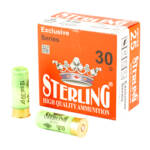 STERLING EXCLSV 12GA 2.75" #6 25/250