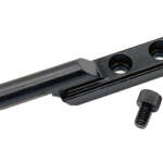 LBE AR15 BOLT CARRIER GAS KEY BLK
