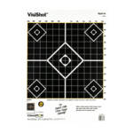 CHAMPION VISISHOT SIGHT-IN 10PK