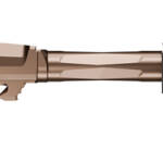 RADIAN AFTRBRNR RMJT FITS GLK 43 BRZ