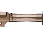 RADIAN AFTRBRNR RMJT FITS GLK 43X BZ