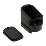 SHIELD S&W M&P 2.0 +5 MAG EXT BLACK