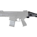 SB TACT BREN2 PSTL BRACE BLK