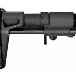 SB TACT AR PSTL BRACE PDW 3 POS BLK