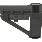 SB TACT SBA4 AR PSTL BRACE 5 POS GRY
