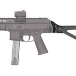 SB TACT SBTI PSTL BRACE APC/UMP BLK