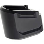 TYRANT ECHELON MAG EXT +5 BLK