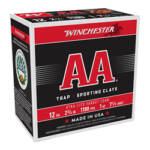 WIN AA XTRA-LT 12GA 2.75 #7.5 25/250