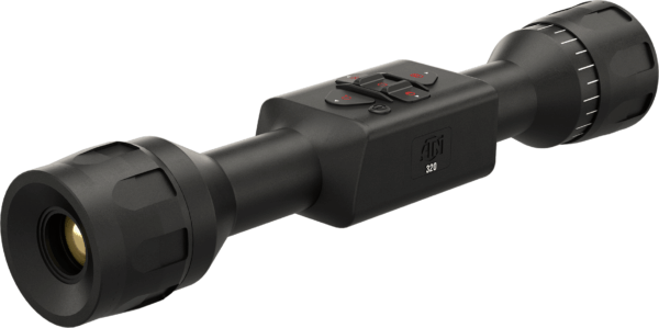 ATN THOR-LT 320 THERMAL 3-6X