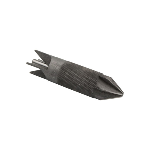 DELUXE 4-BLADE CHAMFER/DEBURR TOOL