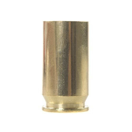 UNPRIMED PISTOL CASES - .45 AUTO, 100/BX