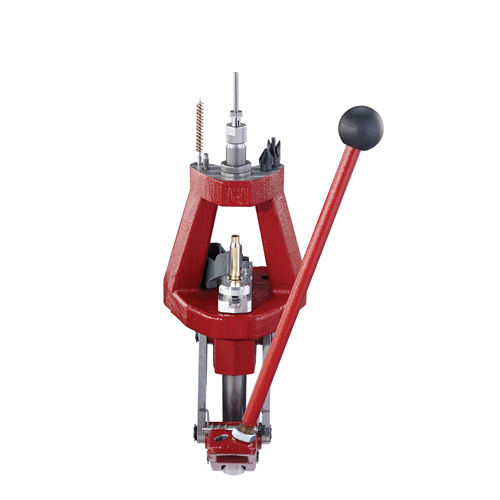 LOCK-N-LOAD IRON PRESS LOADER