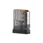 L7AWM® 5 MAGAZINE - .308 WIN/7.62X51MM/6.5 CREEDMOOR, 5RD, TRANSLUCENT SMOKE