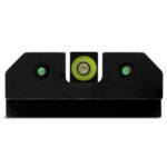 R3D NIGHT SIGHTS GREEN -  S&W M&P & M2.0 SHIELD