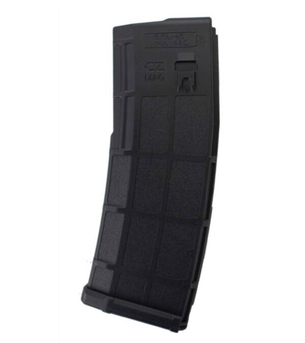 CZ MAG BREN 2 5.56MM 30RD BLACK