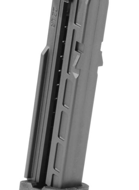 SMITH AND WESSON MAGAZINE M&P22X/FPC 22LR 20RD