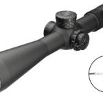 LEUPOLD MARK 5 5-25X56 IL GW-RH1 MOA
