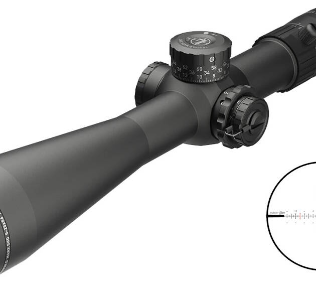 LEUPOLD MARK 5 5-25X56 IL GW-RH1 MOA