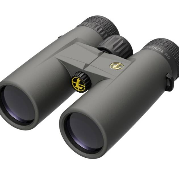 LEUPOLD BINO BX-1 MCKENZIE HD 10X42