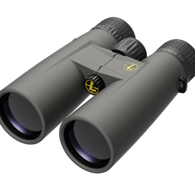 LEUPOLD BINO BX-1 MCKENZIE HD 10X50