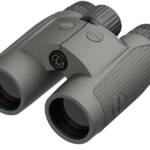 LEUPOLD BX4 HD 10X42 RNGFNDR BINO GRY