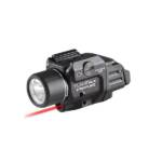 STREAMLIGHT TLR-8 HL-X USB 1000LM RED