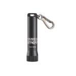 STREAMLIGHT NANO LIGHT II FLASHLIGHT BLACK