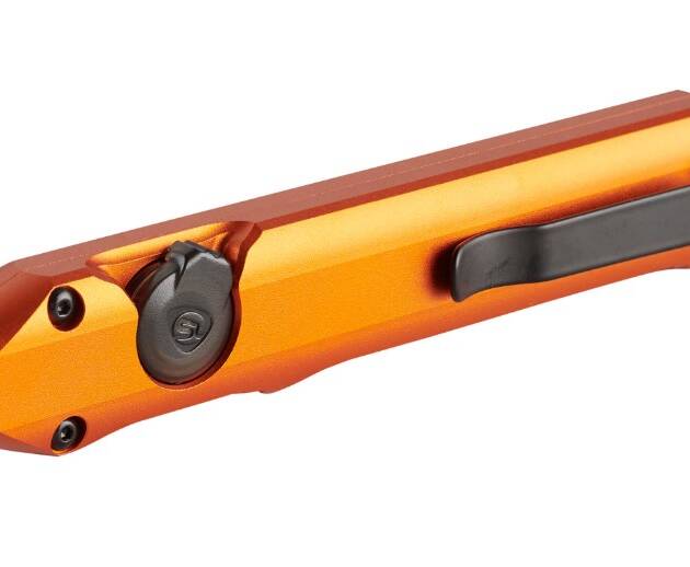 STREAMLIGHT WEDGE SLIM EDC 1000LM ORANGE