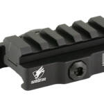 AM DEF PICATINNY RISER STD 5 SLOT