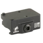 AM DEF RMR LW QD MOUNT LOW RH