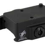 AM DEF RMR LW QD MOUNT LOW LH