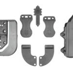 AGH PHOTON FITS GLK 19/44/45/23 BLK