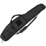ALLEN RUGER PREC RIFLE CASE 55" BLK