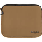 ALLEN NEOP PISTOL POUCH FULLSIZE FDE